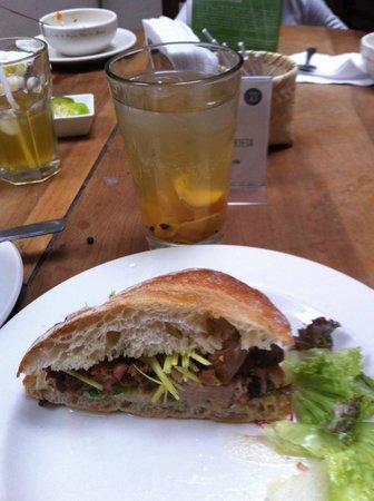 Café 123